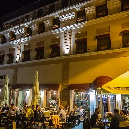 酒店 Anticus (adults Only)