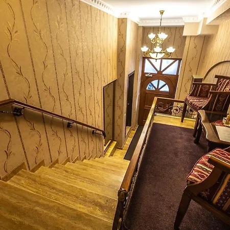 Anticus (adults Only) 3*