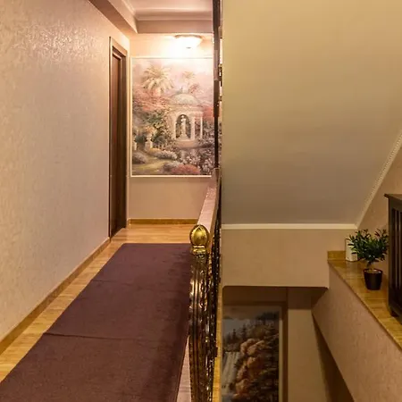 Anticus (adults Only) Hotel