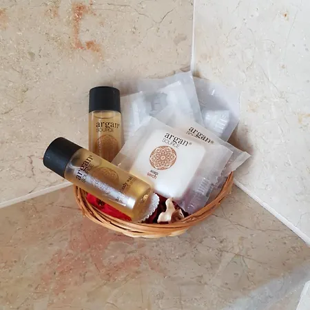 Anticus (adults Only) Готель