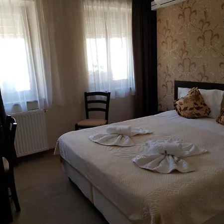 Szálloda Anticus (adults Only) Konstanca