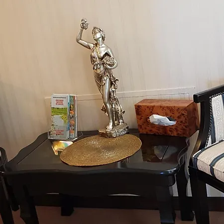 Anticus (adults Only) 酒店