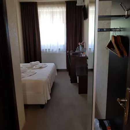 Anticus (adults Only) 酒店 3*