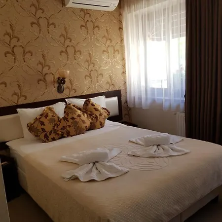 Anticus (adults Only) 3* Констанца