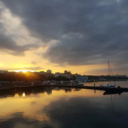 酒店 Anticus (adults Only)