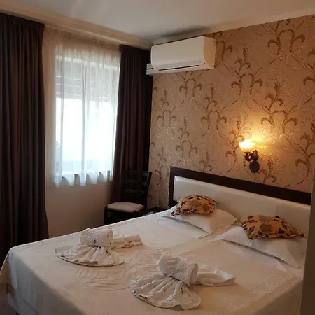 Hotel Anticus (adults Only) 3*