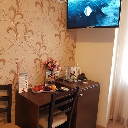 Anticus (adults Only) 3* Constanţa