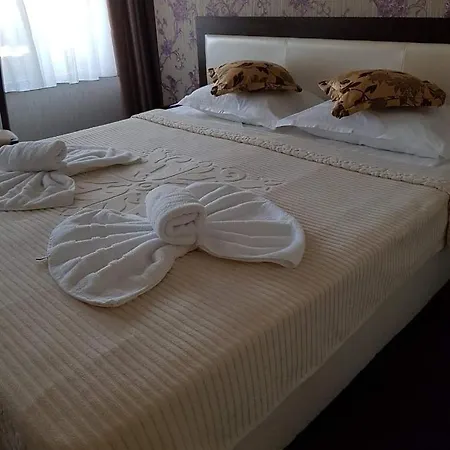 Anticus (adults Only) Otel Köstence