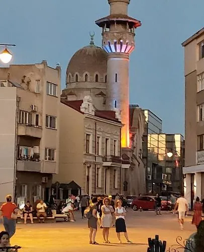 Anticus (adults Only) 3*