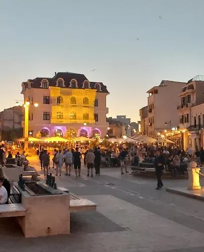 ホテル Anticus (adults Only)