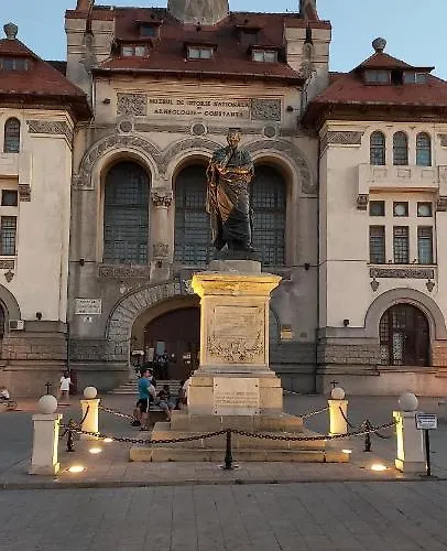 Anticus (adults Only) ホテル 3*