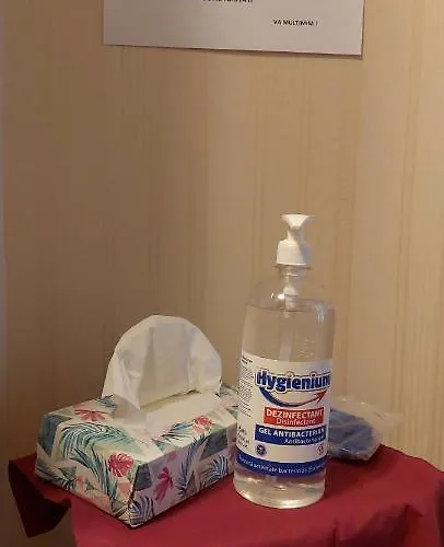 Hotel Anticus (adults Only)