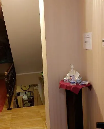 Hotel Anticus (adults Only) Constanţa