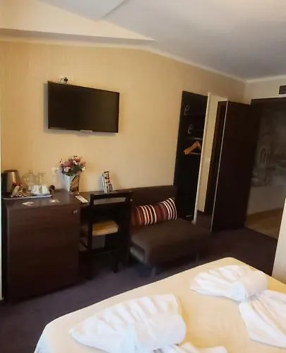 Hotel Anticus (adults Only)