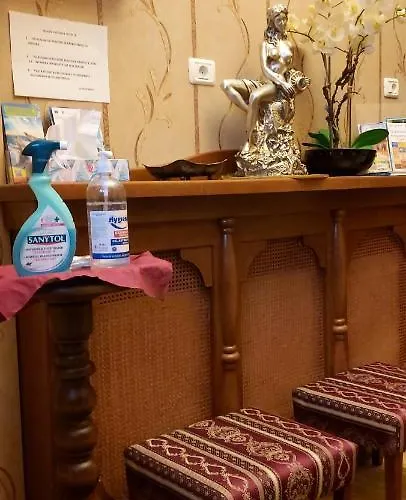 Anticus (adults Only)