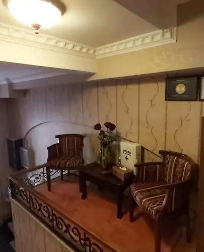 Anticus (adults Only) 3* Constanţa