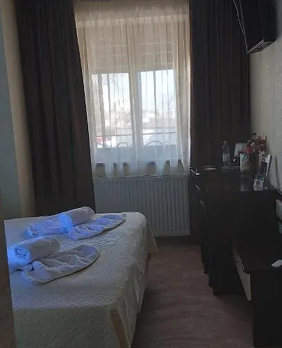 Hotel Anticus (adults Only) 3*