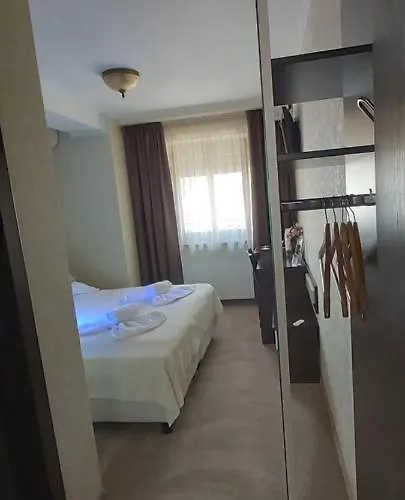 Anticus (adults Only) 3* Constanţa