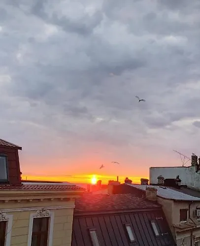 Anticus (adults Only) Hotel