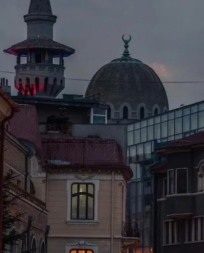 Anticus (adults Only) Constanţa