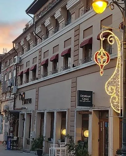 Anticus (adults Only) 3* Constanţa