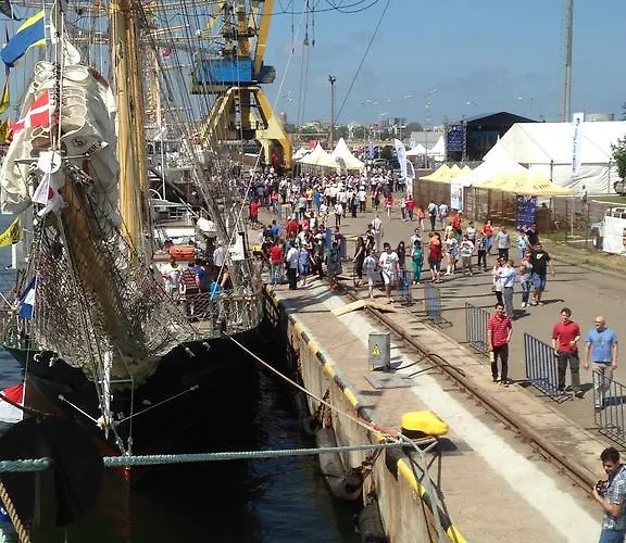 Hotel Anticus (adults Only)