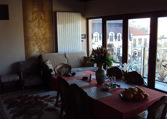 Hotel Anticus (adults Only)