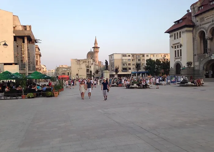 호텔 Anticus (adults Only)