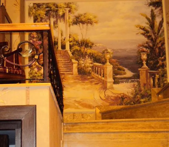 Anticus (adults Only) ホテル コンスタンツァ