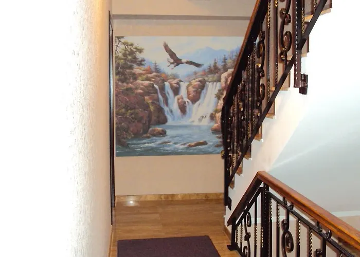 Anticus (adults Only) 콘스탄차