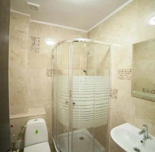 Hotel Anticus (adults Only)