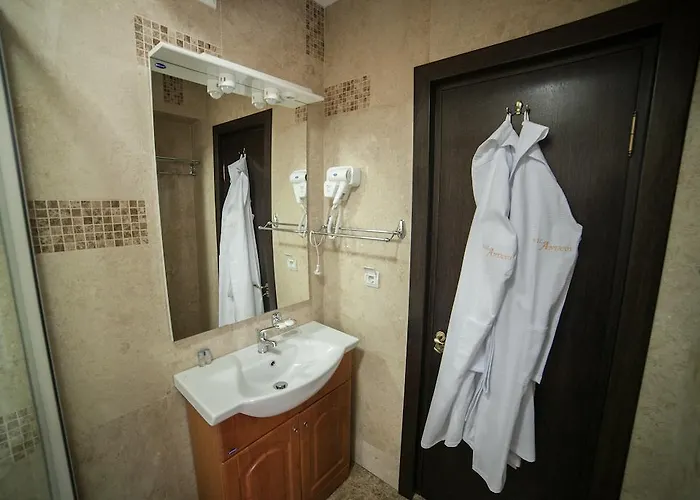 Anticus (adults Only) Hotel 3*