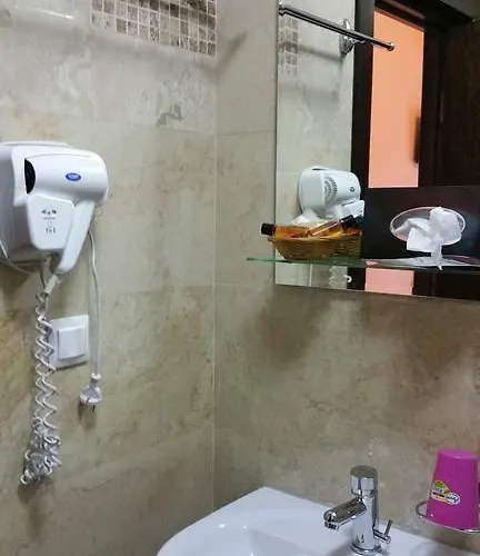 Hotel Anticus (adults Only)