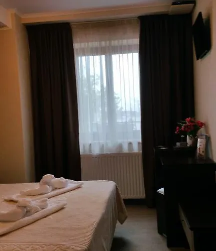 Hotel Anticus (adults Only) Constanţa