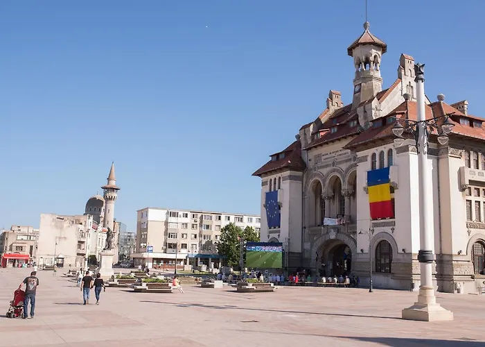 Hotel Anticus (adults Only) 3*