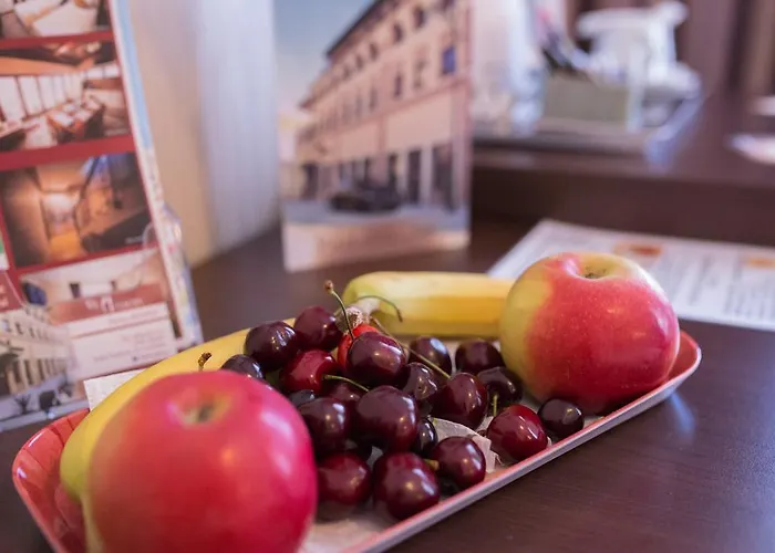 Hotel Anticus (adults Only)