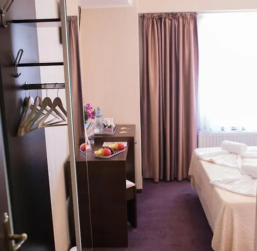 Hotel Anticus (adults Only) 3*