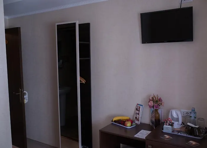 Hotel Anticus (adults Only)