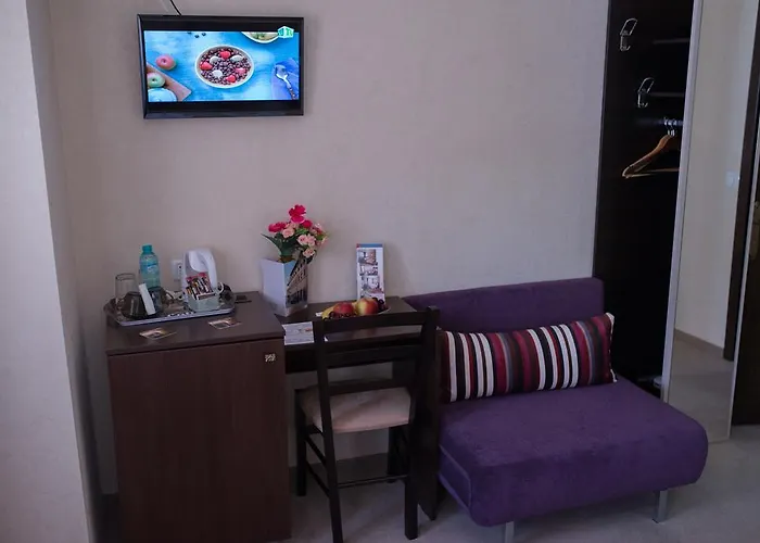 Hotel Anticus (adults Only)