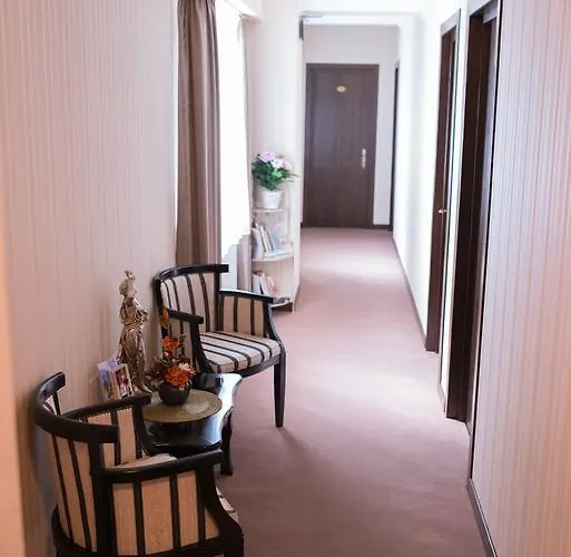 Hotel Anticus (adults Only) 3*