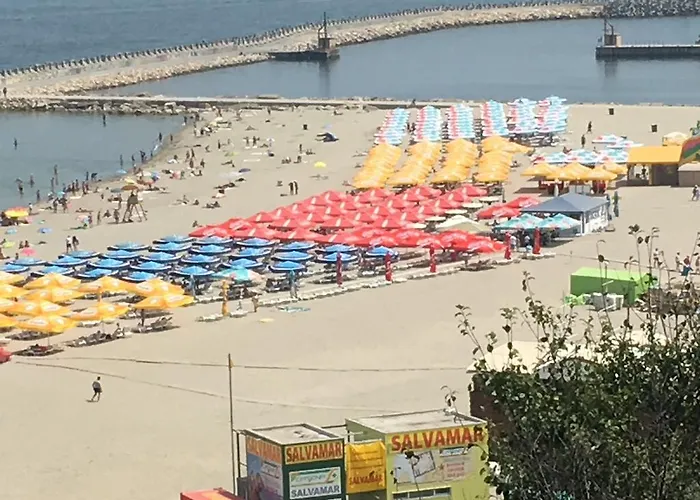 Hotel Anticus (adults Only) 3*