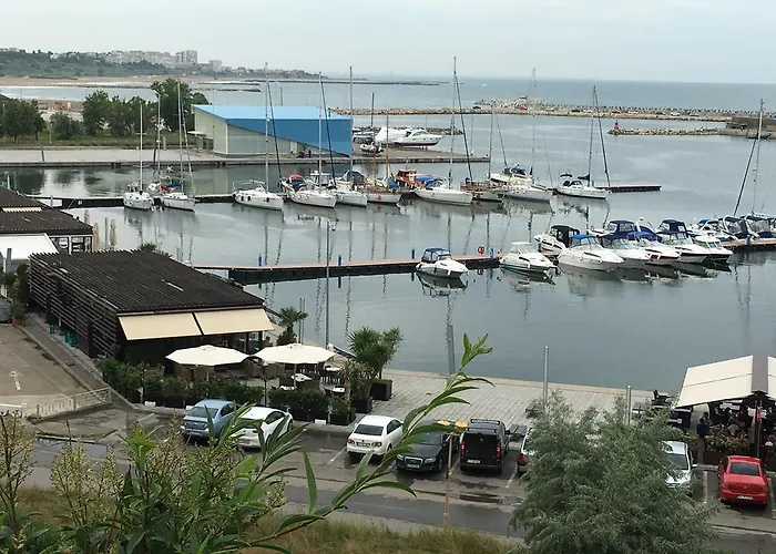 Hotel Anticus (adults Only) Constanţa