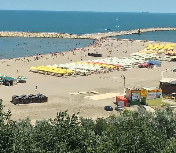 Anticus (adults Only) Hotel