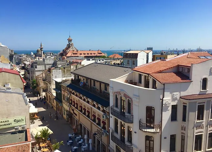 Hotel Anticus (adults Only)