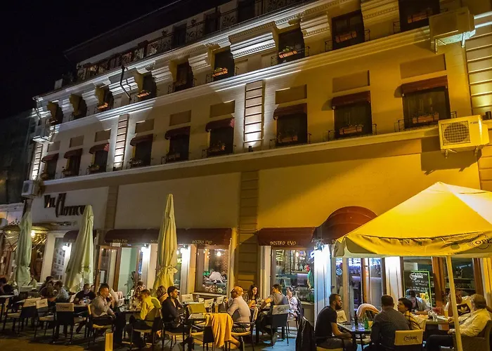 Hotel Anticus (adults Only)