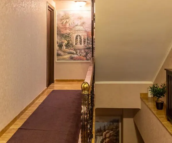 Anticus (adults Only) Hotel