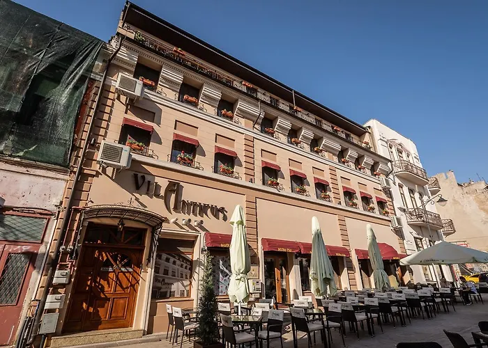 Anticus (adults Only) 3* Constanţa