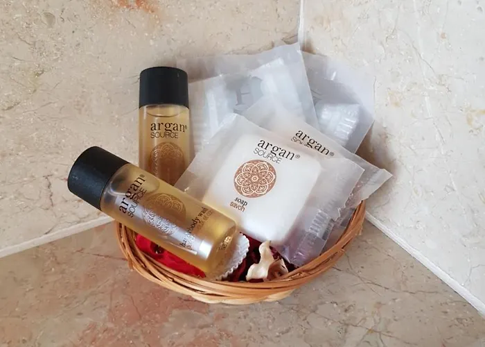 Anticus (adults Only) 호텔