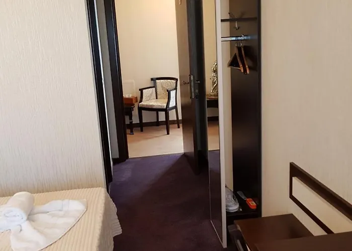 Anticus (adults Only) Constanţa