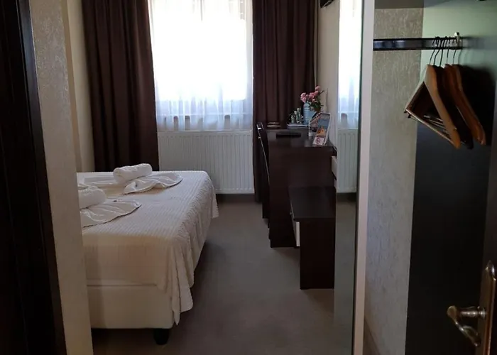 Anticus (adults Only) Hotel 3*